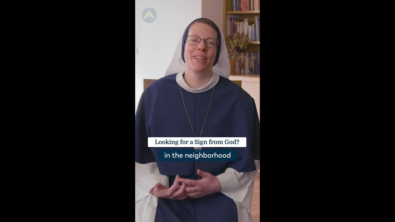 This is your sign: God wants you to exist, and He loves you.