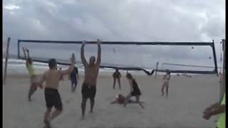 Meet Me There Events - Volly Ball!