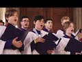 "Lully Lulla Lullay" St. Andrew's Cath. Boyschoir (Sydney), Coventry Christmas carol - Noël anglais