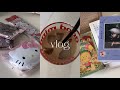 《 vlog 》 好きなものに囲まれてのんびり生きたい夏 (サンリオ購入品 / 購入本)