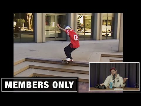 Video thumbnail: Some TJ Rogers Appreciation