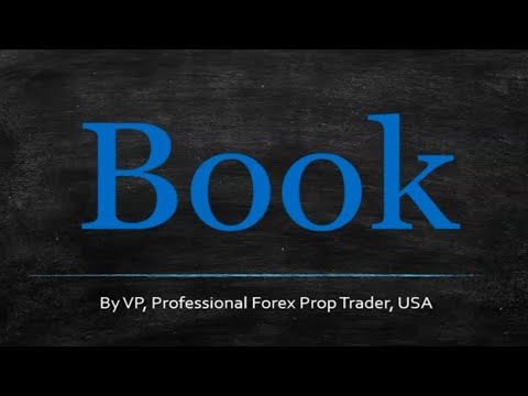 My Forex Trading Psychology Book is Out
