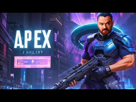 Apex legends 22 season / Апекс Легенд ! 22 сезон Wraith Stream Apex Legends Гайд Реликвия