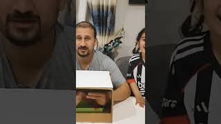 Bunu Kimse Tahmin Edemez 😄 Gizli Kutu Challenge #funny #challenge