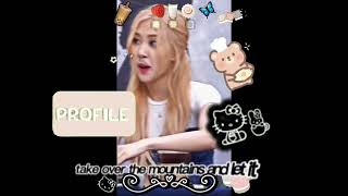 Rosê Soft Fancam Ücret Abone Ol Nbr Youtube Benyptm