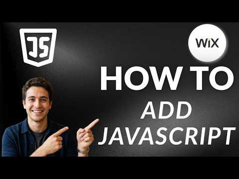 How to Add JavaScript to Wix (Updated 2026 Step-by-Step Guide)