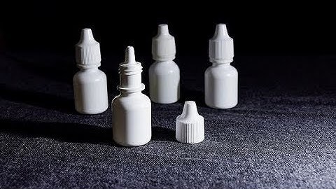 Automatic eyedrops filling capping machine line manufacturer