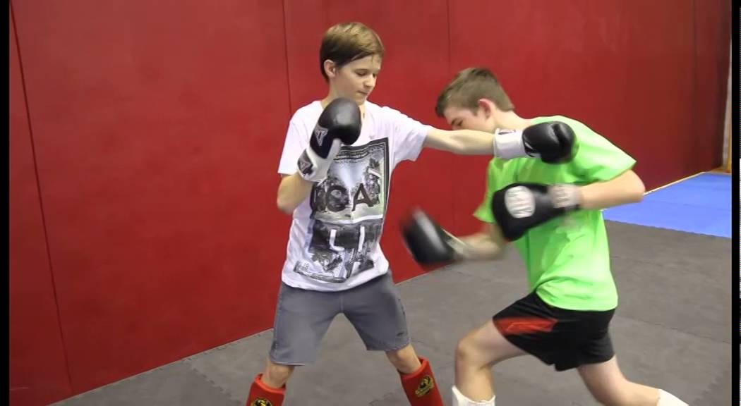 Standup drills YouTube