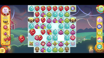 Farm Heroes Saga Level 1201