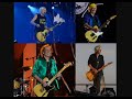 Capture de la vidéo The Rolling Stones - All Songs Keith Richards Played On The No Filter Tour (2017-2021)