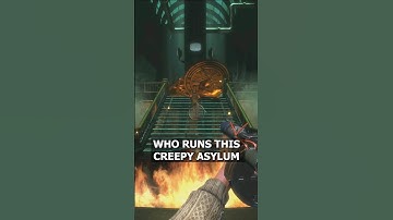 Bioshock Gaming Retrospective: Epic Story in 30 Seconds! #shorts