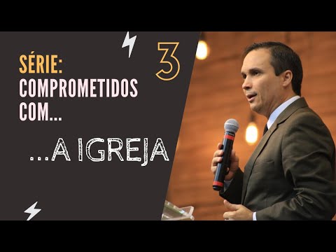 3. Comprometidos com