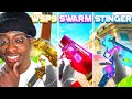 Ranking EVERY WSP in Warzone + Best Class Setups