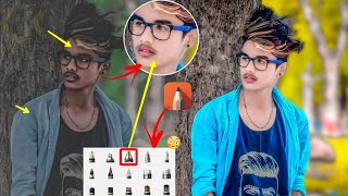 Autodesk Sketchbook Se Face Gora Kaise Kare | Autodesk Face Smooth Full Tutorial | Autodesk Editing screenshot 2