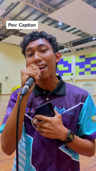 Tercipta satu senyuman #shorts #reedzwann