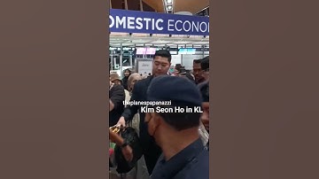 Thumbnail of Kim Seon Ho in KL #kimseonho #kimseonhoinkl2023 #kimseonhoinkl #kimseonhoinmy #onetwothreesmile