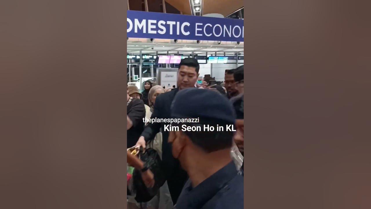 Kim Seon Ho in KL #kimseonho #kimseonhoinkl2023 #kimseonhoinkl #kimseonhoinmy #onetwothreesmile Kim Seon Ho in KL #kimseonho #kimseonhoinkl2023 #kimseonhoinkl #kimseonhoinmy #onetwothreesmile