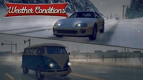 driving school classic - offline android gameplay walkthrough part 1 - best android car gaming