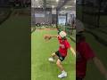 #16 working on his pitching. Kid pitch #ytshorts #baseball #yt #subscribe #follow #viralvideo