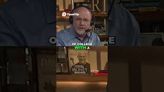 Student Debt Crisis! Talk With Your Kids!