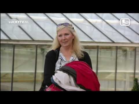 Boer Aad: Ik wil dat je weg gaat - Boer Zoekt Vrouw | LUCKYTV (2012)