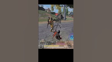 Perfect Execution on a Desperate Player 🎯💀 #codm #codmobile