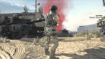 Kill Of The Day - Javelin 5 Man Dropzone Wipeout - #25