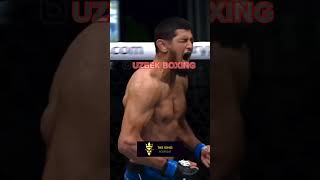 Nursulton Ruziboev vs Sedrik Dyuma ufc fight night 241
