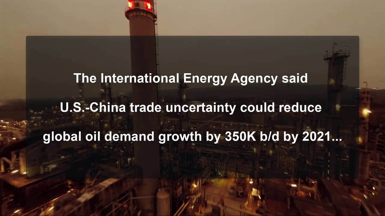WTI Crude Oil Futures - Downside Prevails, Towards $46.60