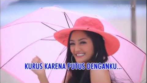 Siti Badriah - Ketemu Mantan (Karaoke / Minus One)