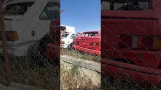 Hurdaya Gitmiş Efsaneler! Evo 3, RS Turbo, Cosworth 😳