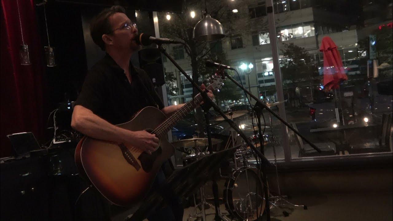 Ballston Open Mic/Jam Hosted by Tom Hyland, Ballston Local, 10272021