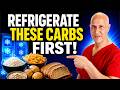 Refrigerate These Carbs Overnight to Heal Your Gut, Balance Blood Sugar, &amp; Lose Weight | Dr Mandell