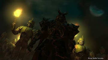 The Legend of Dragoon - Unofficial Remake (Unreal Engine 4)