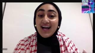 Zohran Mamdani’s intern, Arzoo Malik: “This is all jihad and it is all counted by Allah.”