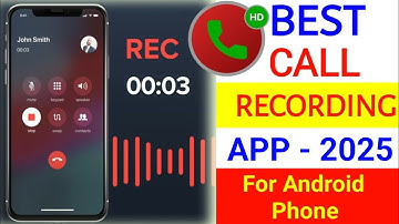 Best Call Recorder For Android ! Best Call Recording App ! Phone Call Recording @techupadhyay51