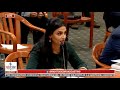 “I Knew What was at Stake From What I Witnessed at the TCF and My Heart Broke” – Michigan GOP Elections Witness and Immigrant SHOCKED by Corruption and Fraud At TCF (VIDEO)