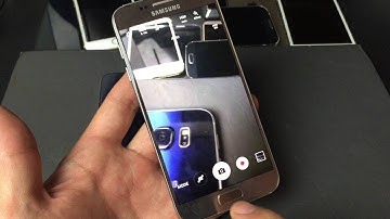 Galaxy Note 5, S6 & S7: How to Enable Camera "Quick Launch" - MUST HAVE!