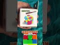 Magnetic Cube