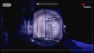 【実況】見たら死ぬ恐怖再び Slender The Arrival:05（2周目ハード）