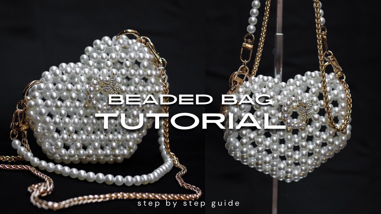ショルダーバッグ HUMAN MADE HEART BEADED BAG HUMAN MADE HEART BEADED BAG – HUMAN MADE Inc.