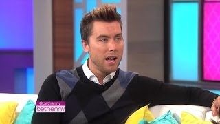 Lance Bass on Bieber's Meltdown: 'I'm Not Surprised'