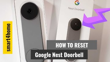How to reset google nest mini?[How to Reset a Nest Hello Video Doorbell?]Google nest mini reset?