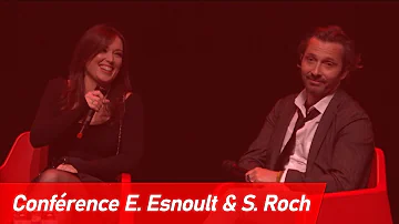 [TGS TV] TGS Toulouse 2023 - CONFERENCE ELSA ESNOULT & SEBASTIEN ROCH