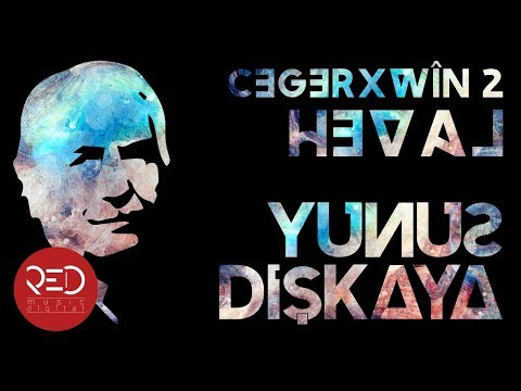 Yunus Dişkaya - Hey Pale [Official Audio - HD]