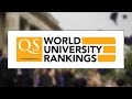 Qs world university rankings 2024 top 20