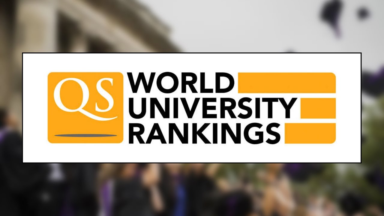 QS WORLD UNIVERSITY RANKINGS 2024 (TOP 20) YouTube