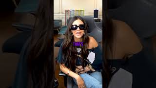 Kai Cenat Introduces Kaysan to Victoria Justice 🤣