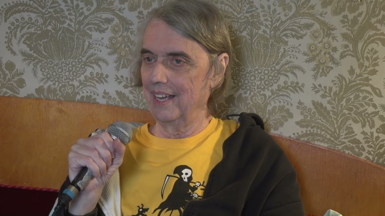 Unreality and Its Discontents, book launch by the Critial Art Ensemble FULL TALK