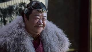 Guardians Of The Ancient Oath 2020 Episode 01 Full HD Teks Indo